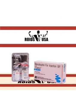 HMG 150 UI (Humog 150)